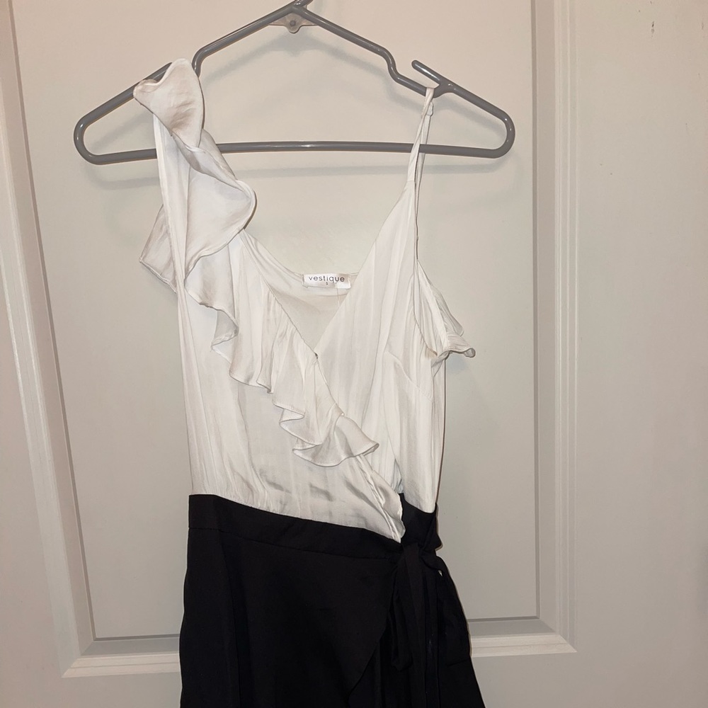 Vestique Harlow Romper